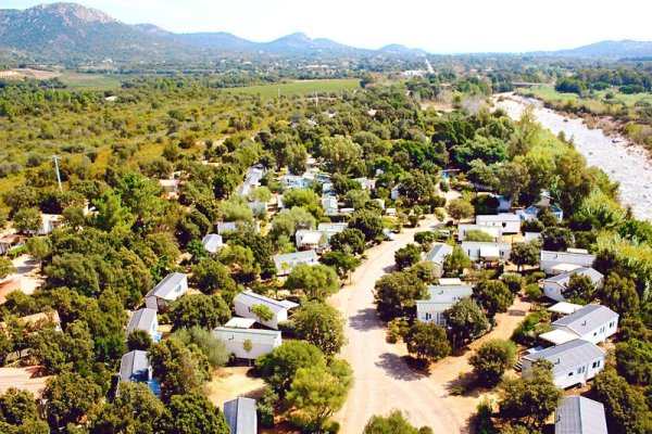 Homair Camping Acqua e Sole