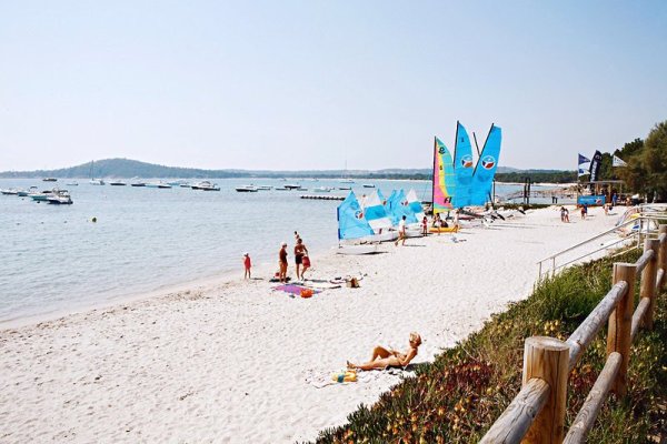 Homair Camping Acqua e Sole