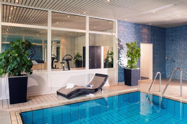 Mercure Hotel Koeln West