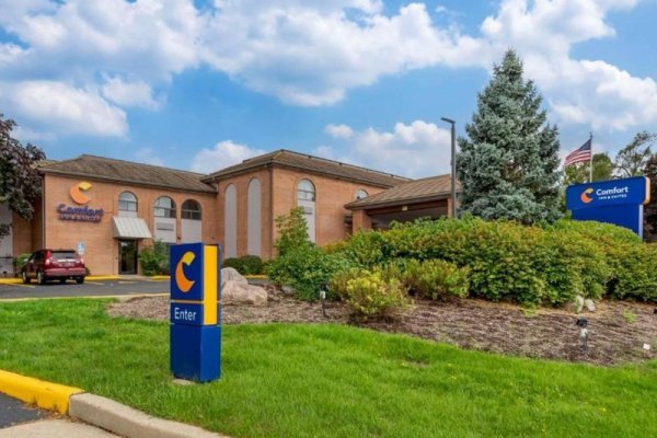 Baymont Inn & Suites Mundelein Libertyville Area
