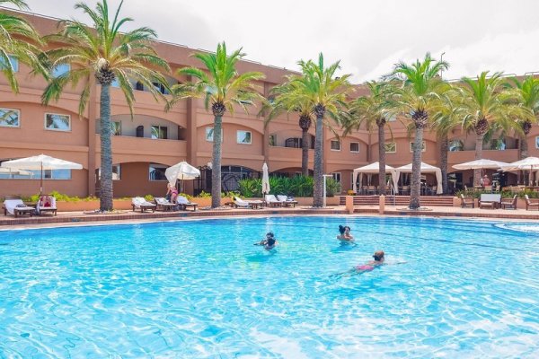 Altafiumara Resort & Spa