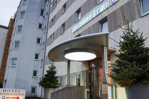 Niederrader Hof