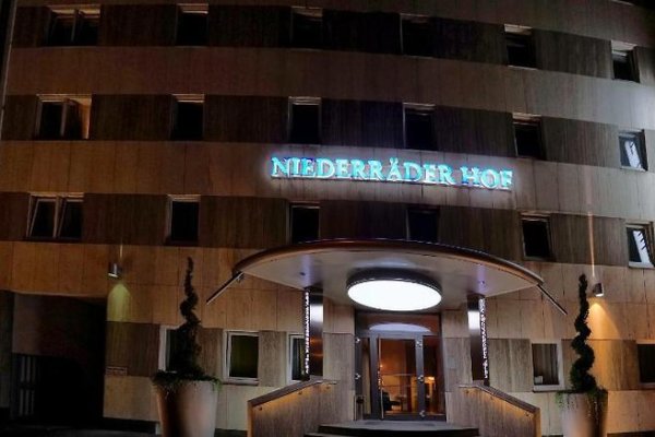 Niederrader Hof