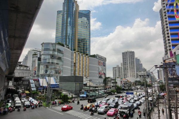 Ascott Thonglor Bangkok