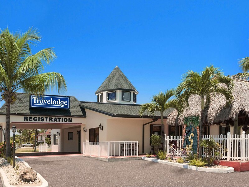 Travelodge by Wyndham Florida City/Homestead/Everglades