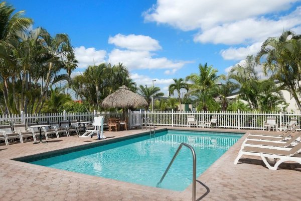 Travelodge by Wyndham Florida City/Homestead/Everglades