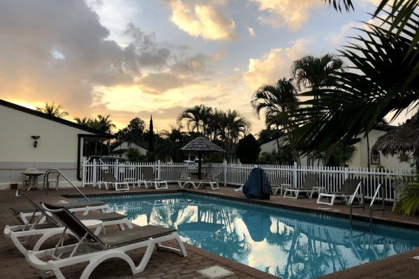 Travelodge by Wyndham Florida City/Homestead/Everglades