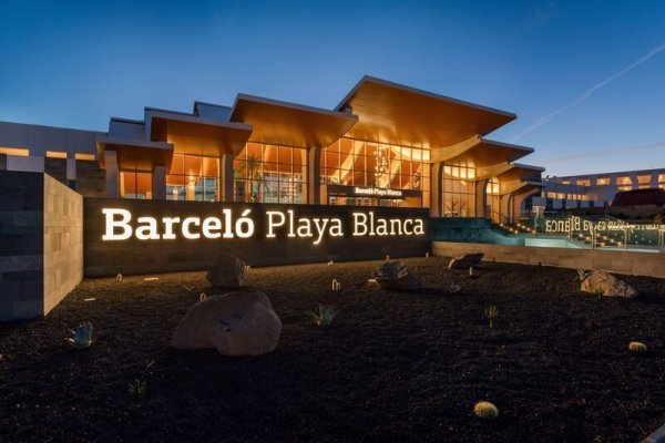 Barceló Playa Blanca Royal Level Adults Only