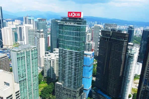 Imperial Lexis Kuala Lumpur