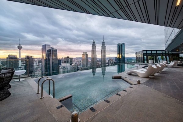 Imperial Lexis Kuala Lumpur
