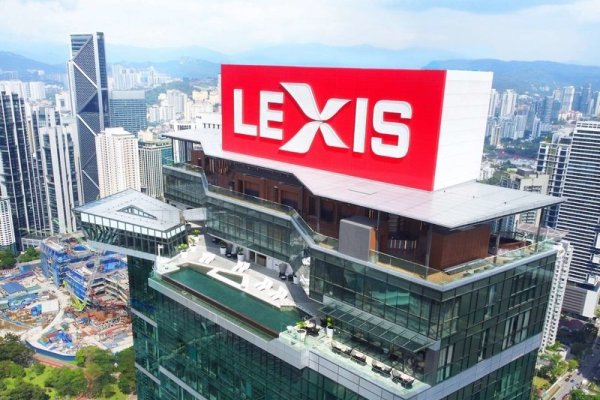 Imperial Lexis Kuala Lumpur