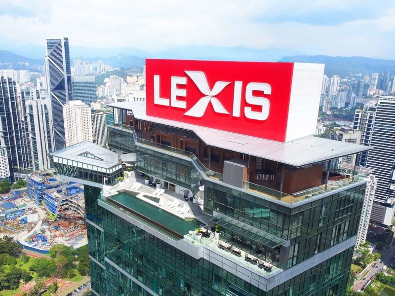 Imperial Lexis Kuala Lumpur