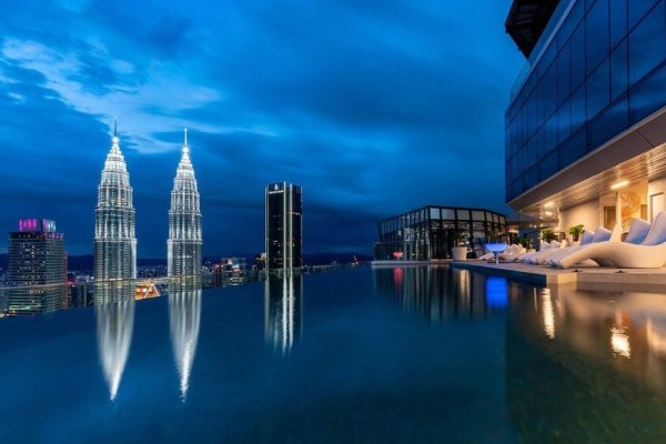 Imperial Lexis Kuala Lumpur