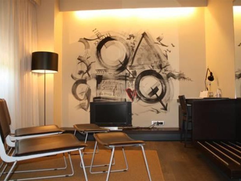 Art Hotel Udine