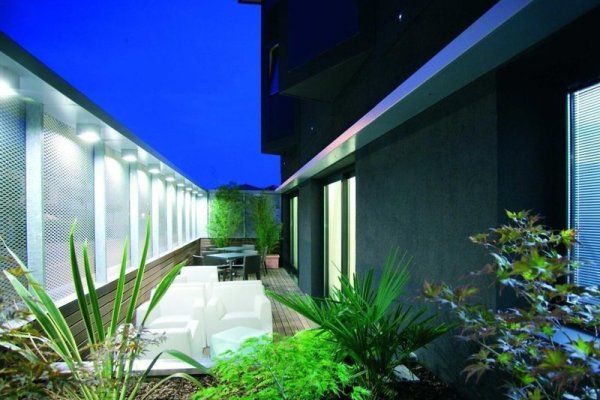 Art Hotel Udine