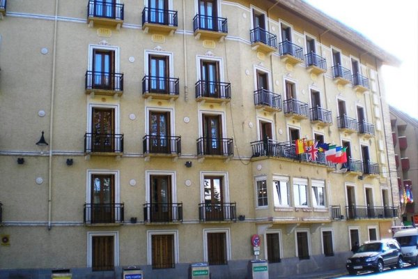 Hotel Mur