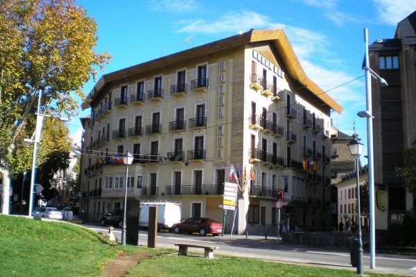 Hotel Mur