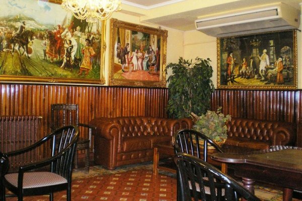 Hotel Mur