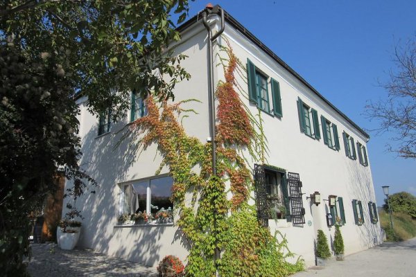 Weingut Hutter