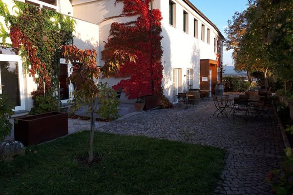 Weingut Hutter