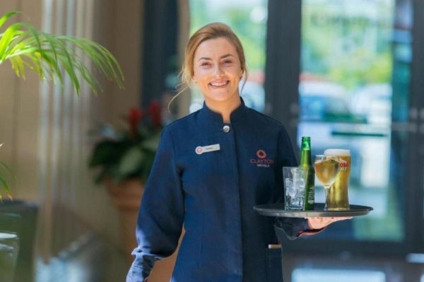 Clayton Hotel Glasgow