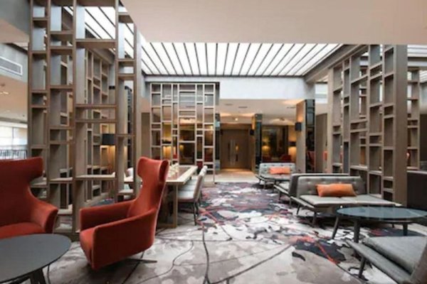 Clayton Hotel Glasgow