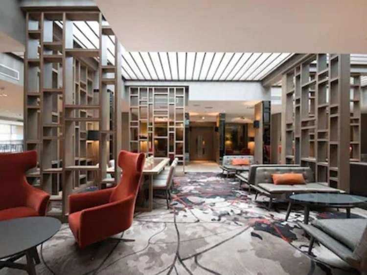 Clayton Hotel Glasgow