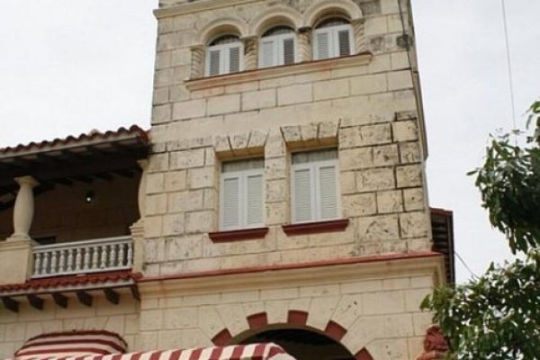 Hotel Pullman