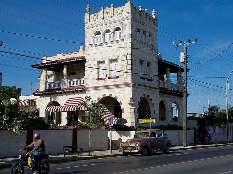 Hotel Pullman