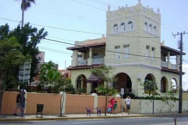 Hotel Pullman