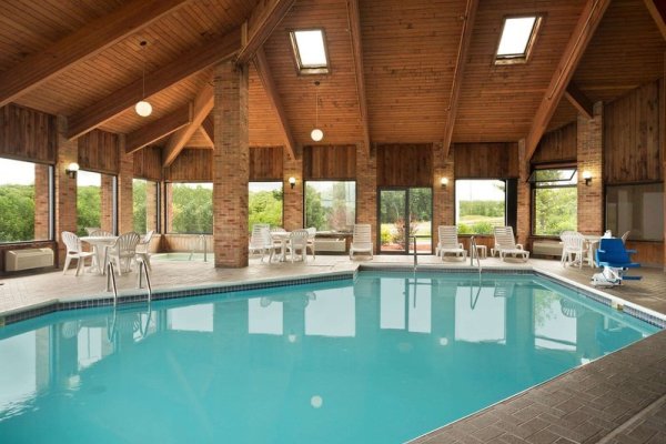 Baymont Inn & Suites Warrenton