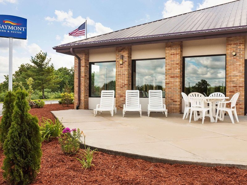 Baymont Inn & Suites Warrenton