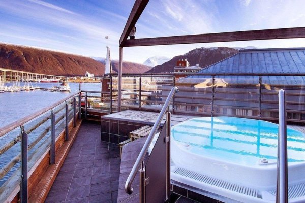 Home Hotel Aurora