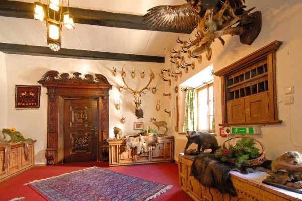 Gasthof Hotel Schwarzer Adler
