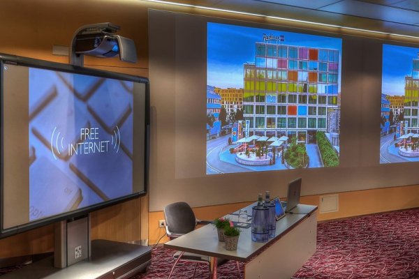 Radisson Blu Hotel Lucerne