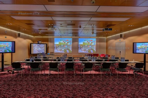 Radisson Blu Hotel Lucerne