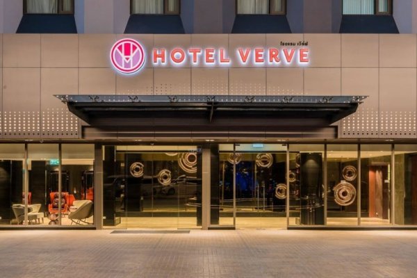 Hotel Jal City Bangkok