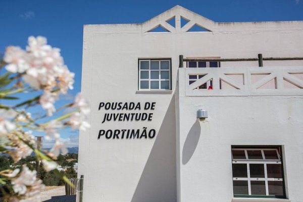 Portimao Pousada de Juventude