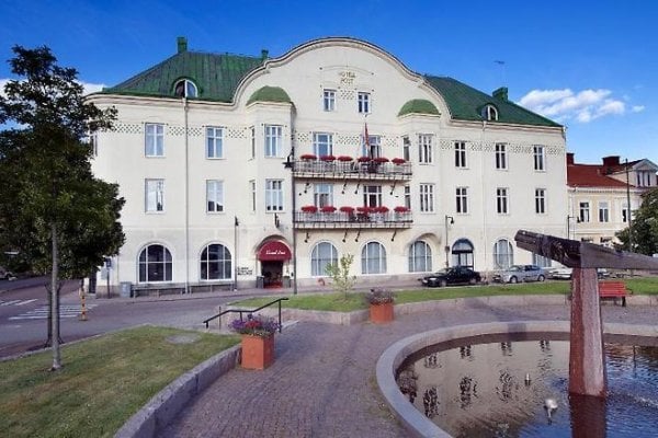 Home Hotel Post