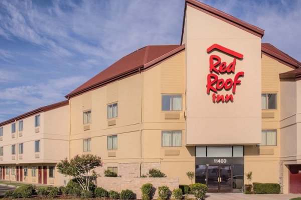Red Roof Inn El Paso East