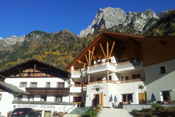 Hotel Argentum