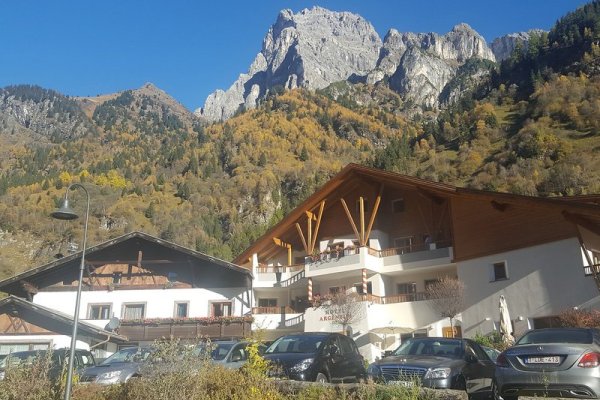Hotel Argentum