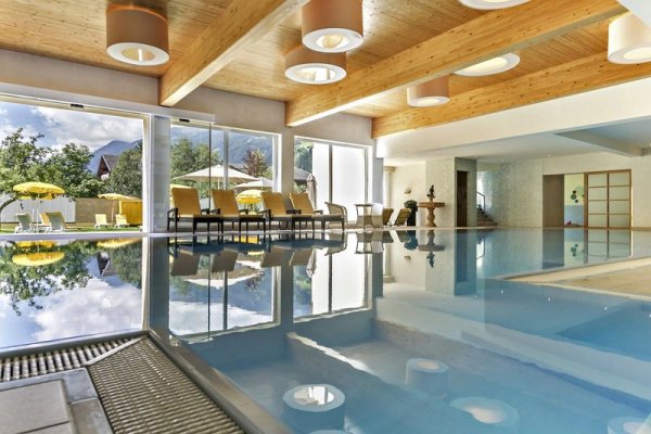Sporthotel Neustift