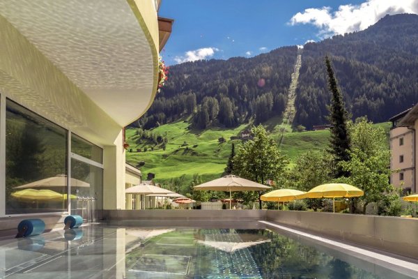 Sporthotel Neustift