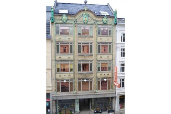 Savoy Hotel
