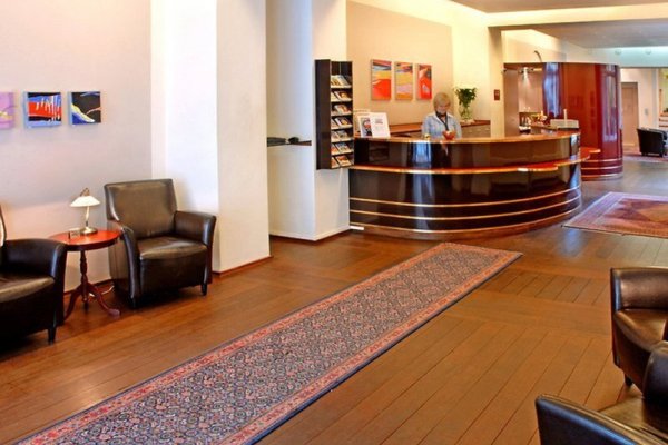 Savoy Hotel