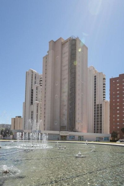 Pierre & Vacances Apartamentos Benidorm Levante