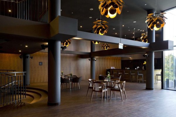 Doubletree By Hilton Lodz