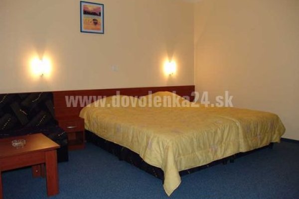 Hotel Eliri