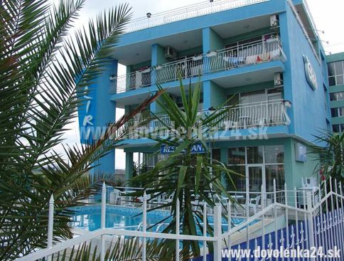 Hotel Eliri